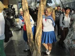 Foto des Kostüms