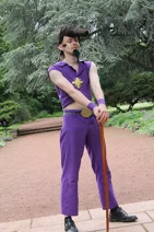 Cosplay-Cover: Ryu