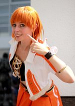Cosplay-Cover: Nami [Unlimited Adventure]