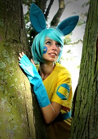 Cosplay-Cover: Minun
