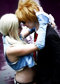 Cosplay-Cover: Lucy ~ x791