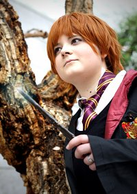 Cosplay-Cover: Ron Weasley