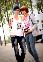 Cosplay-Cover: Chloe Price ("Life is strange")