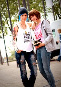 Cosplay-Cover: Maxine "Max" Caulfield (Life is strange)