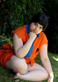 Cosplay-Cover: Fred Feuerstein [The Flintstones]