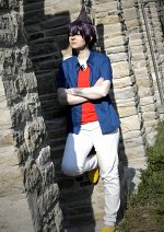 Cosplay-Cover: Ren Tao [Chapter 152]