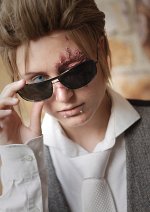 Cosplay-Cover: Ignis Scientia [blind]