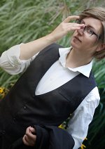 Cosplay-Cover: Ignis [brotherhood]