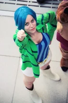 Cosplay-Cover: Vivi