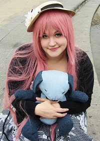 Cosplay-Cover: Hanato Kobato