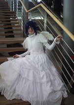 Cosplay-Cover: Agito [Wedding Dress]