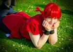 Cosplay-Cover: Ranma-chan