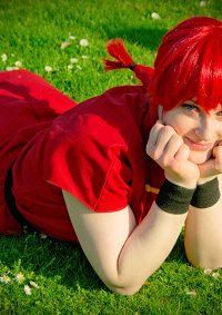 Cosplay-Cover: Ranma-chan