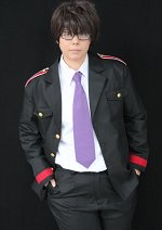 Cosplay-Cover: Kazuma