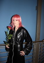Cosplay-Cover: Marluxia -1-