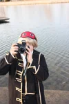 Foto des Kostüms