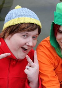 Cosplay-Cover: Kyle Broflovski