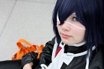 Cosplay-Cover: Akito Wanijima [亜紀と･鰐島] - Kogarasumaru