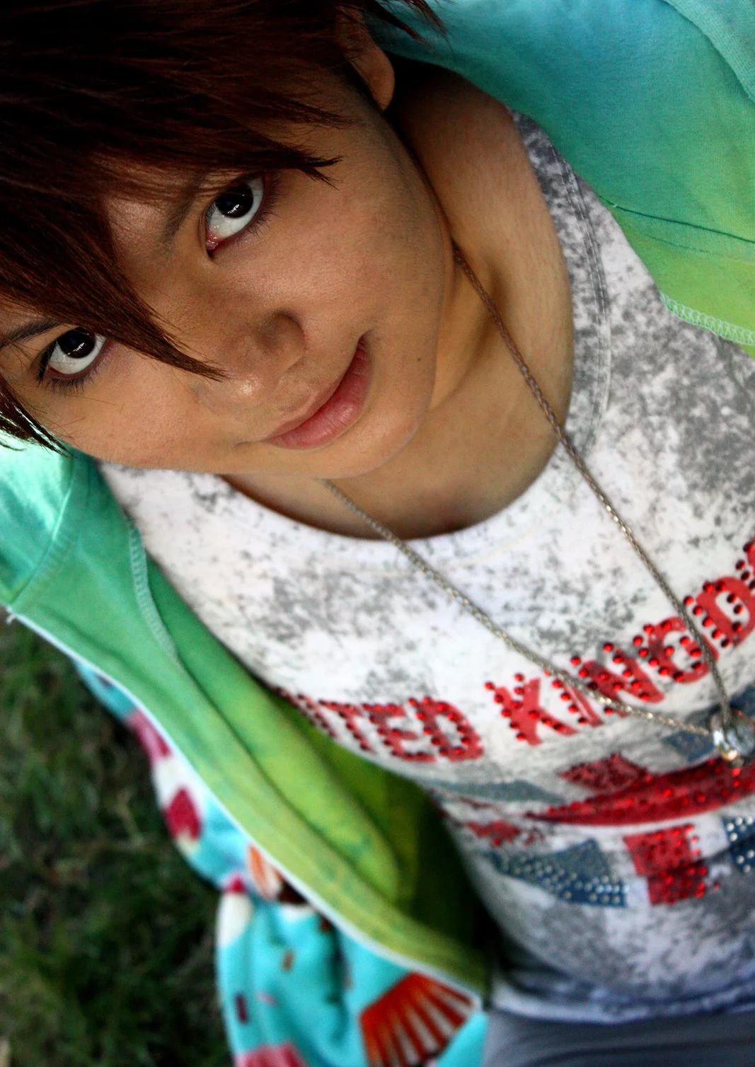 Cosplay-Cover: Sawada Tsunayoshi 【 沢田 綱 】 - Colore!Artwork