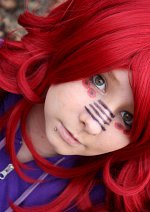 Cosplay-Cover: Teto Kasane Matryoshka