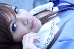 Cosplay-Cover: Arisa Sonoda (Chapter-Cover 7)