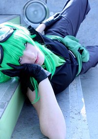Cosplay-Cover: Megpoid Gumi [ Love is War ]