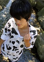 Cosplay-Cover: Lambo Bovino [ 15 years old ]