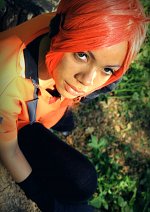 Cosplay-Cover: Miki - Love is War -