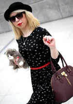 Cosplay-Cover: Taylor Swift