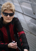 Cosplay-Cover: Clint Barton | Hawkeye