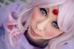 Cosplay-Cover: Psiana [Gijinka]