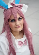 Cosplay-Cover: Feelinara [Gijinka]