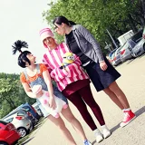 Top-3-Foto - von Eddie