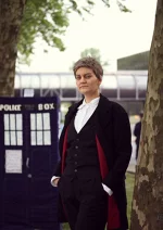 Cosplay-Cover: Twelve