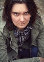 Cosplay-Cover: Sam Winchester