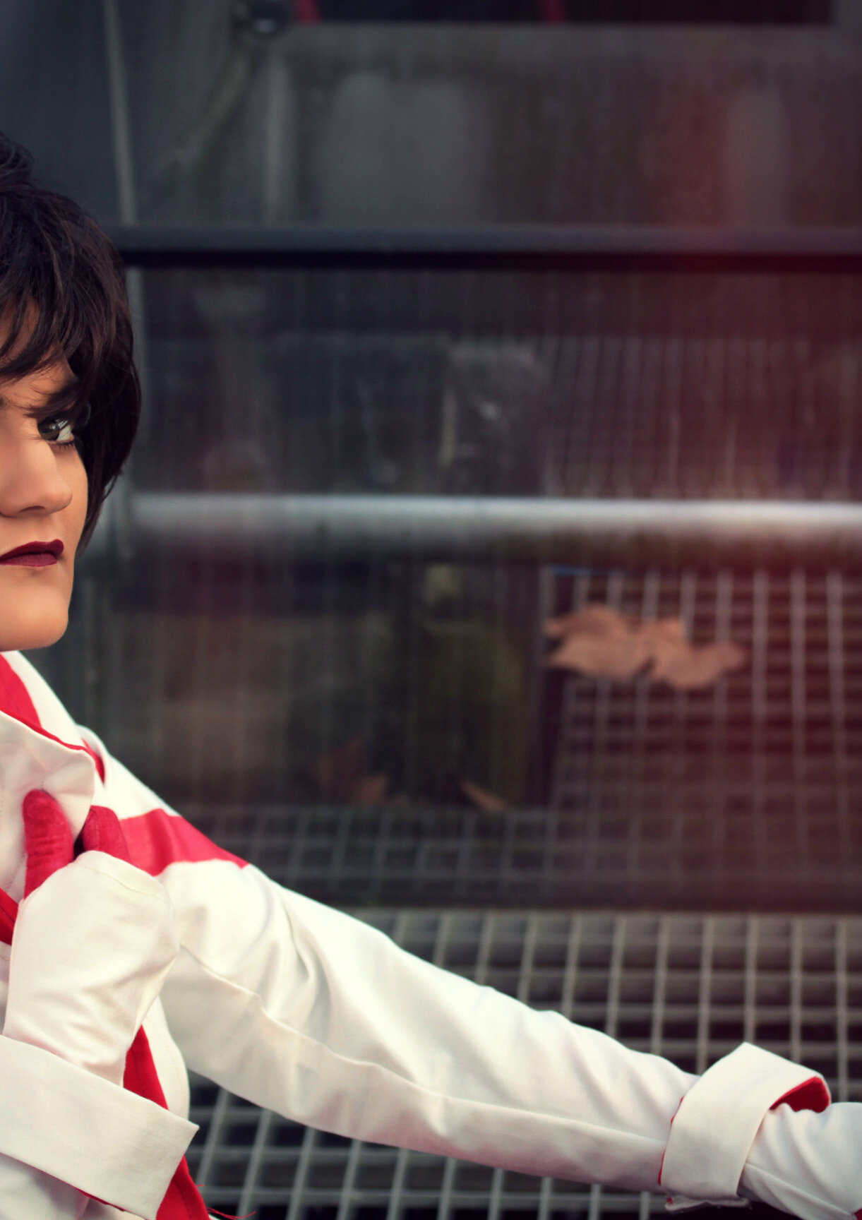 Cosplay-Cover: Candela