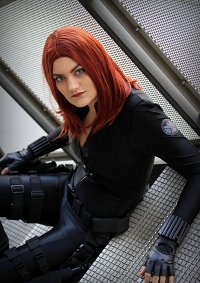Cosplay-Cover: Black Widow | Natasha Romanoff [Winter Soldier]