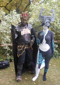Cosplay-Cover: Midna