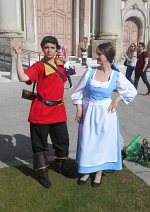 Cosplay-Cover: Gaston