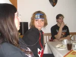 Foto des Kostüms