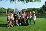 Foto des Kostüms