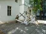 Foto des Kostüms