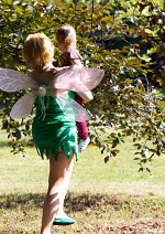 Cosplay-Cover: Tinkerbell