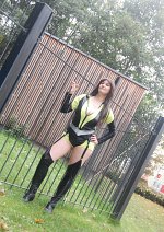 Cosplay-Cover: Silk Spectre II [Movie]