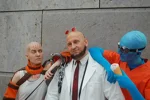 Foto des Kostüms