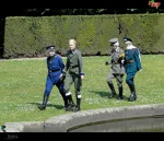 Foto des Kostüms