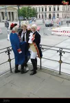Foto des Kostüms