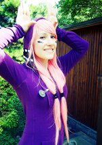 Cosplay-Cover: Megurine Luka [Matryoshka]