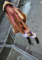 Cosplay-Cover: Jewelry Bonney