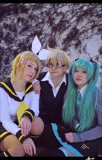 Top-3-Foto - von plastiquedoll